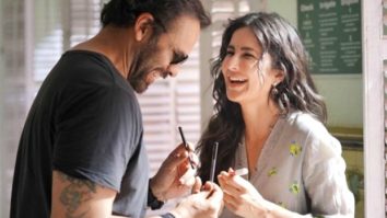 Katrina Kaif showers love on Rohit Shetty on his birthday amid rumours of rift between the two