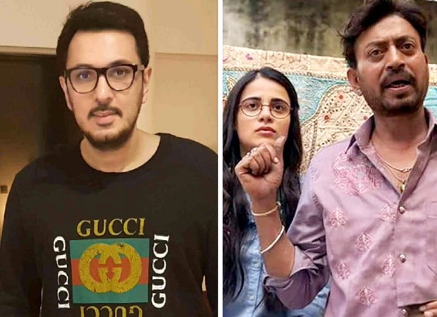 Angrezi Medium producer Dinesh Vijan reveals why he chose to release the film despite theatre shutdown