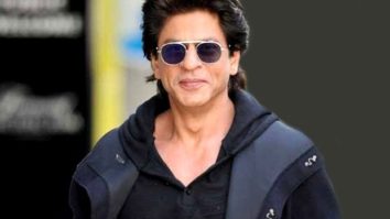 Shah Rukh Khan to play a scientist in Ranbir Kapoor starrer Brahmastra? 