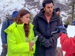 Ranbir Kapoor starrer Brahmastra shoot delayed?