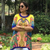 Here’s why Neena Gupta says ‘Kal Sab ouch Hoga’