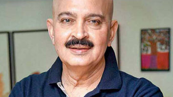 After a production house registers the title Corona Pyaar Hai, Rakesh Roshan calls it childish and immature