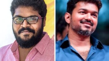 Cobra director Ajay Gnanamuthu confirms he is not directing Thalapathy 65