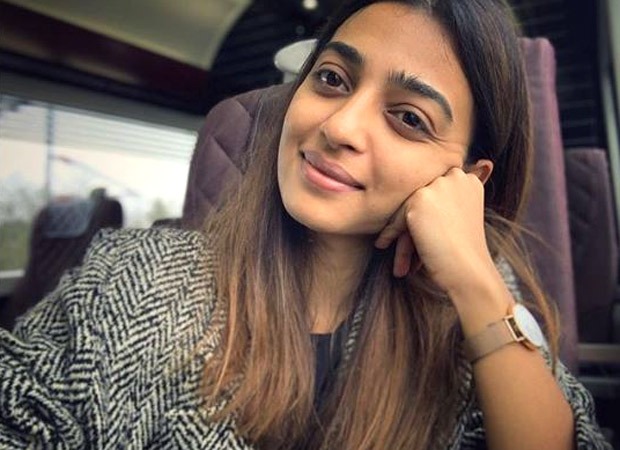 Coronavirus outbreak: Radhika Apte details her experience travelling to the UK; says immigration officers have no information on closing borders