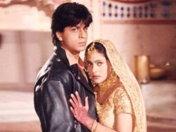 CNN’s Great Big Story decodes Shah Rukh Khan’s DDLJ and its social and cultural impact in India