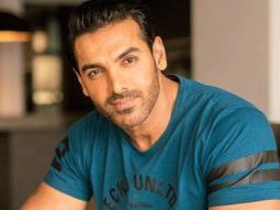 Actor John Abraham tells people to not misinform about animals getting or transmitting COVID 19
