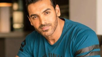Actor John Abraham tells people to not misinform about animals getting or transmitting COVID 19