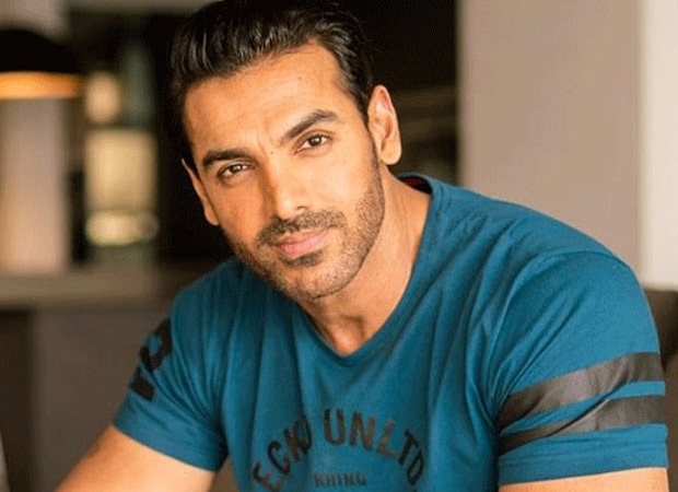 Actor John Abraham tells people to not misinform about animals getting or transmitting COVID 19