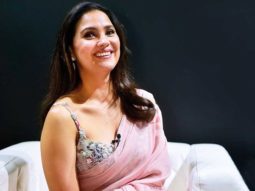 Lara Dutta to produce her second venture; will collaborate for an international project on the lines of Million Dollar Arm