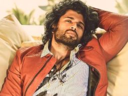 Did Vijay Deverakonda just hint at temporarily quitting social media?