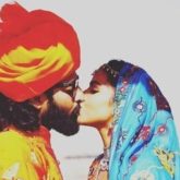 Amala Paul gets married to boyfriend Bhavninder Singh in a secret marriage; see pics 