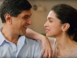 “They don’t make you like you anymore,” writes Deepika Padukone as she pays tribute to father Prakash Padukone