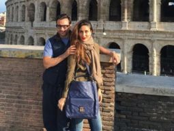 Kareena Kapoor Khan shares a throwback picture from Italy; sends love and prayer to the country 