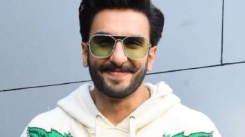 Ranveer Singh lauds the performance of a specially-abled fan on Malhari; says he hopes to meet him someday