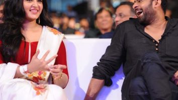 Video of Anushka Shetty prioritising Prabhas over her work goes viral