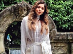 Kanika Kapoor deletes Instagram post in which she announced about testing positive for COVID-19