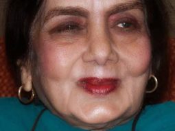Veteran actress Nimmi passes away at 88; Bollywood celebrities express their grief
