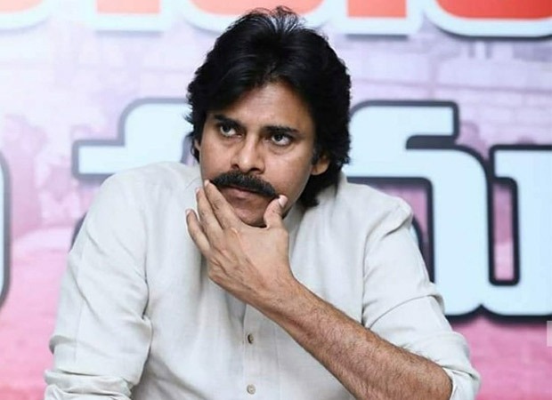 Powerstar Pawan Kalyan to donate a total of Rs 2 crore to fight the coronavirus pandemic 