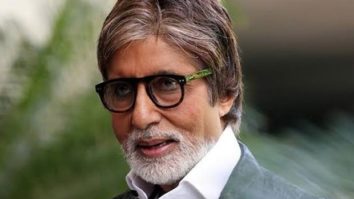 Amitabh Bachchan shares a unique idea to increase the number of isolation wards