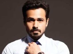 Emraan Hashmi spent his birthday under lockdown; hopes this is the only one