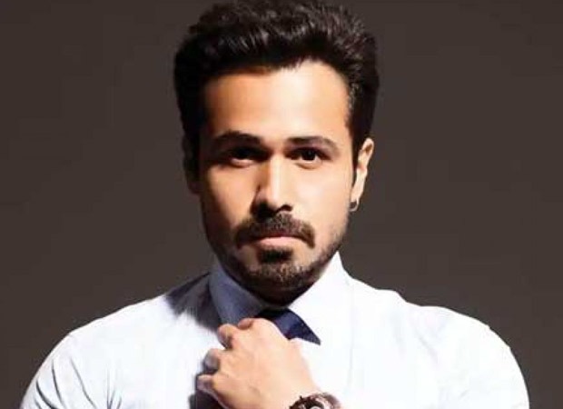 Emraan Hashmi spent his birthday under lockdown; hopes this is the only one