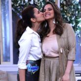 Sania Mirza says her friend Parineeti Chopra cannot do her biopic; names other actresses