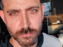 ‘You can be the hope and the heroes in this fight,’ says Hrithik Roshan as he makes an appeal to youngsters