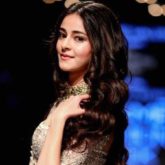 Ananya Panday says she is not bored practicing social distancing; talks about how she spends her time