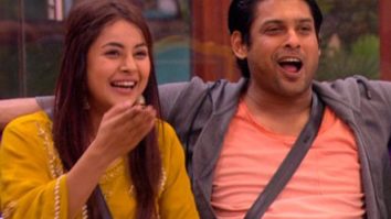 Shehnaaz Gill says she would not want to work with anyone else from Bigg Boss 13 apart from Sidharth Shukla