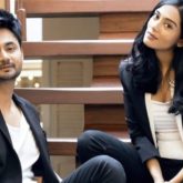 Amrita Rao and RJ Anmol in their first ever live video together, get to name a fan's newborn baby girl