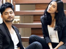 Amrita Rao and RJ Anmol in their first ever live video together, get to name a fan’s newborn baby girl
