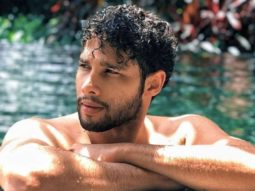 Siddhant Chaturvedi finally opens up about his famous one liner on nepotism that became a popular internet meme