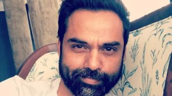 Abhay Deol takes a dig at the self absorbed people sitting at home