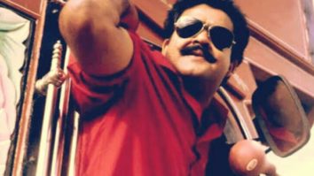 As Mohanlal’s Spadikam completes 25 years, the makers plan to re-release it after the coronavirus crisis