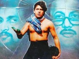 Krushna Abhishek reveals that the child in the poster of Govinda’s Hatya was him