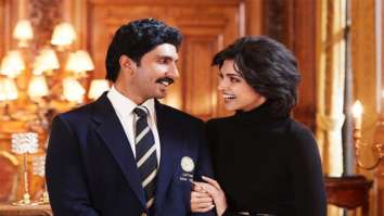 Would Deepika Padukone be billed as a guest star in ’83?