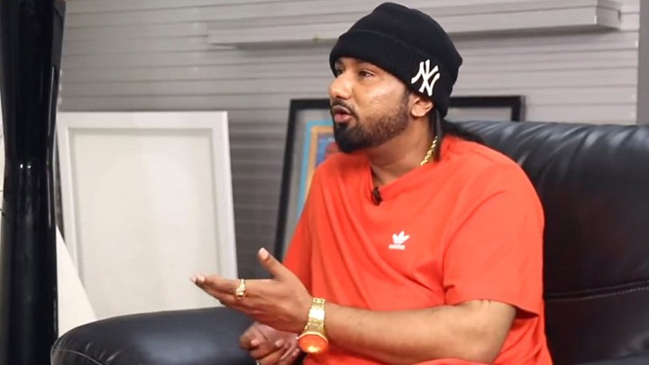 Yo Yo Honey Singh’s BLOCKBUSTER Interview on Shah Rukh, Salman, Akshay | Rapid Fire Yo Yo Honey Singh’s BLOCKBUSTER Interview on Shah Rukh, Salman, Akshay | Rapid Fire