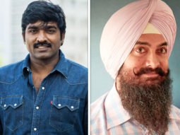 BREAKING: Vijay Sethupathi to join Aamir Khan for a special role in Laal Singh Chaddha