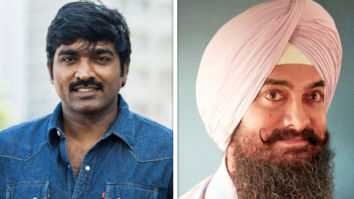 BREAKING: Vijay Sethupathi to join Aamir Khan for a special role in Laal Singh Chaddha
