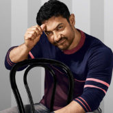 Holi 2020: Aamir Khan sends out a harmonious wish, writes 'Holi Mubarak'