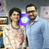 When Aamir Khan revealed how he fell in love with Kiran Rao after divorce with Reena Dutt