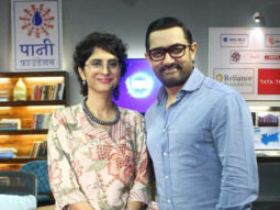 When Aamir Khan revealed how he fell in love with Kiran Rao after divorce with Reena Dutt