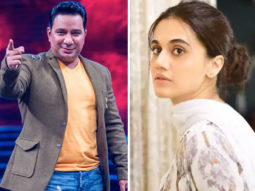 Baaghi 3 director Ahmed Khan opens up on Taapsee Pannu’s Thappad, says a slap shouldn’t end a marriage