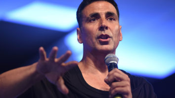 Akshay Kumar says coronavirus will have some effect on the Hindi film industry