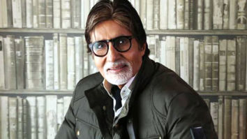 “We are at our best when we serve others”- Amitabh Bachchan amid Coronavirus pandemic