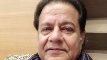 Coronavirus Outbreak: Singer Anup Jalota tests negative for Covid-19