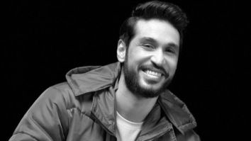 Arjun Kanungo says his role in Radhe: Your Most Wanted Bhai was more difficult than he thought