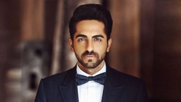 Ayushmann Khurrana’s parents throw him a surprise dinner for Shubh Mangal Zyada Saavdhan’s success