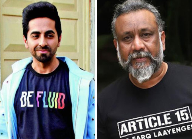 Article 15 director-actor duo Anubhav Sinha and Ayushmann Khurrana to collaborate again; film release date revealed