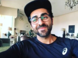 During self-isolation Ayushmann Khurrana discovers a writer, reads out her poem on ‘age old definition of masculinity’